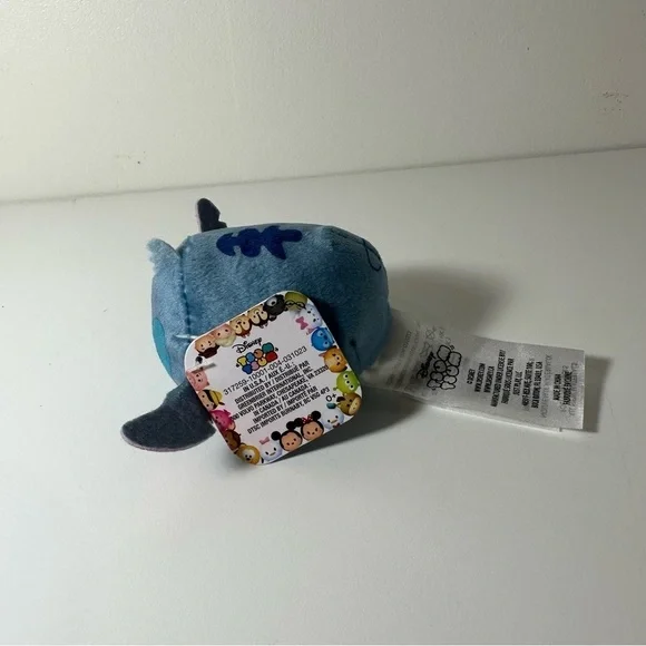 Bnwt Disney Stitch tsum tsum - Picture 2 of 3